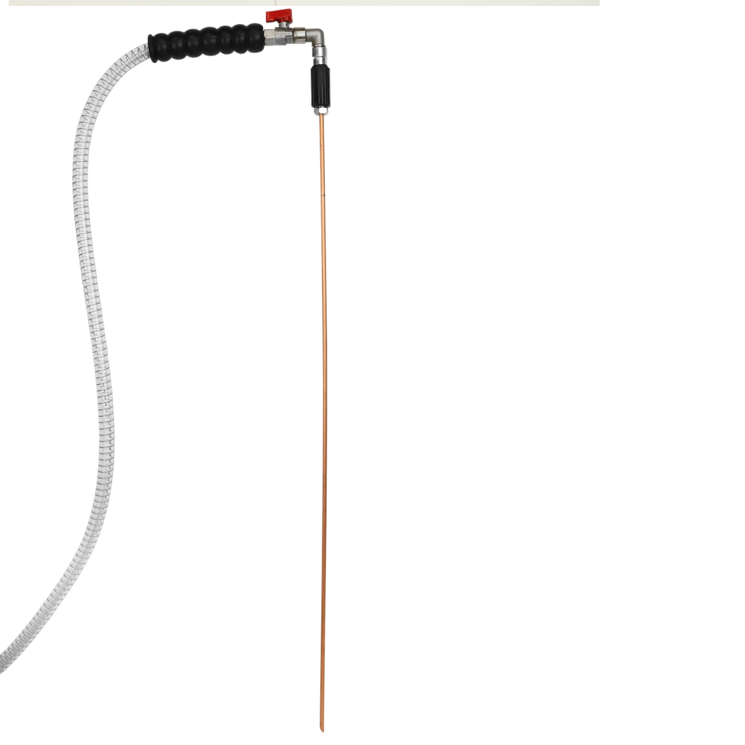 ZE6EV – 6-Gallon Professional Fluid Evacuator