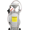 ZE6OD – 6-Gallon Portable Oil Dispenser