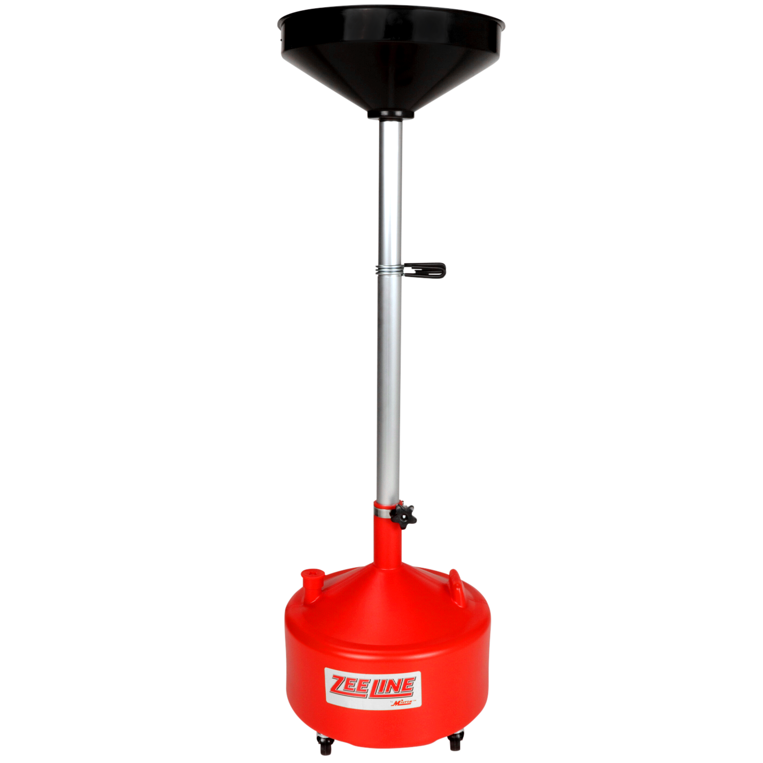 ZE8DC – 8-Gallon Poly Oil Drain