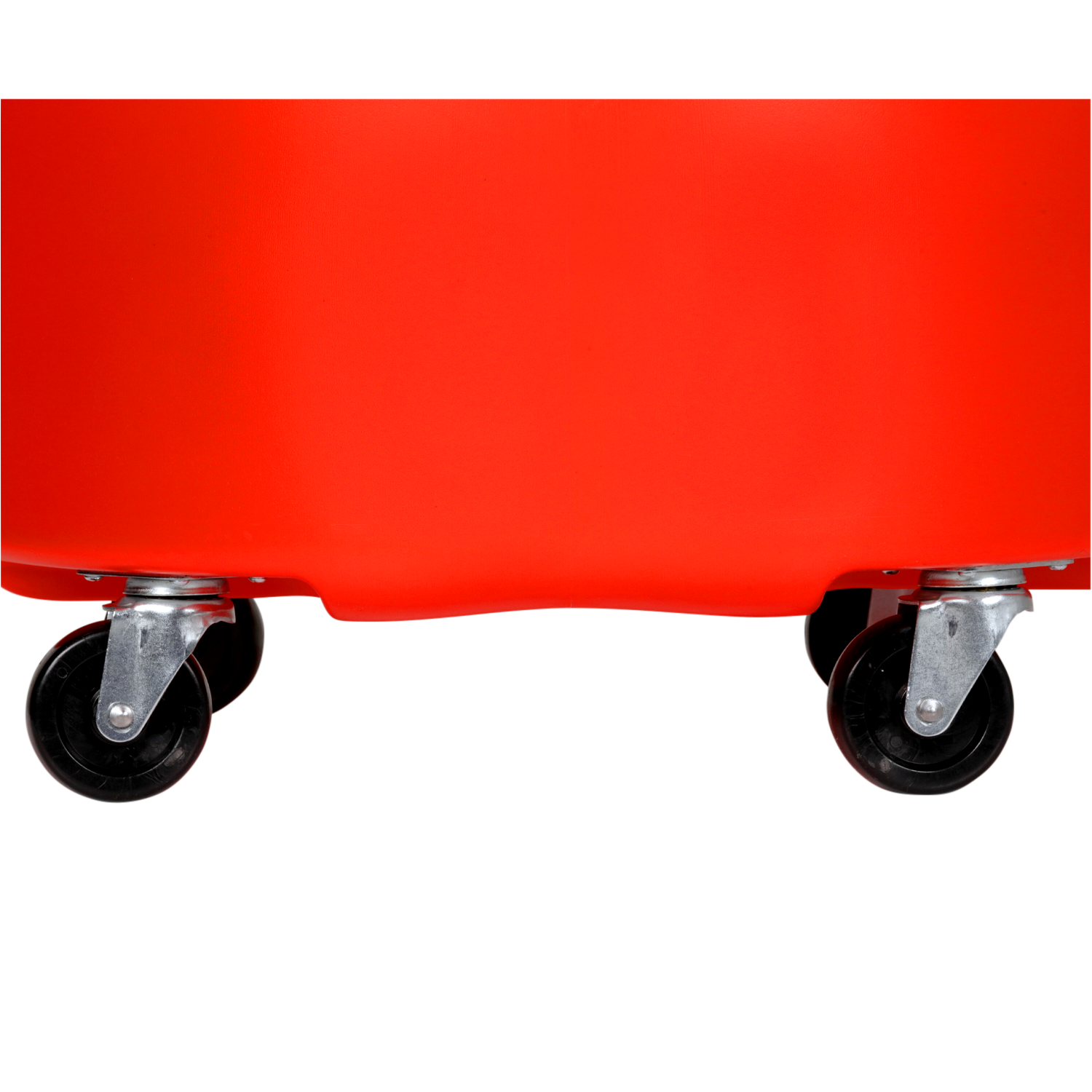 ZE8DC – 8-Gallon Poly Oil Drain