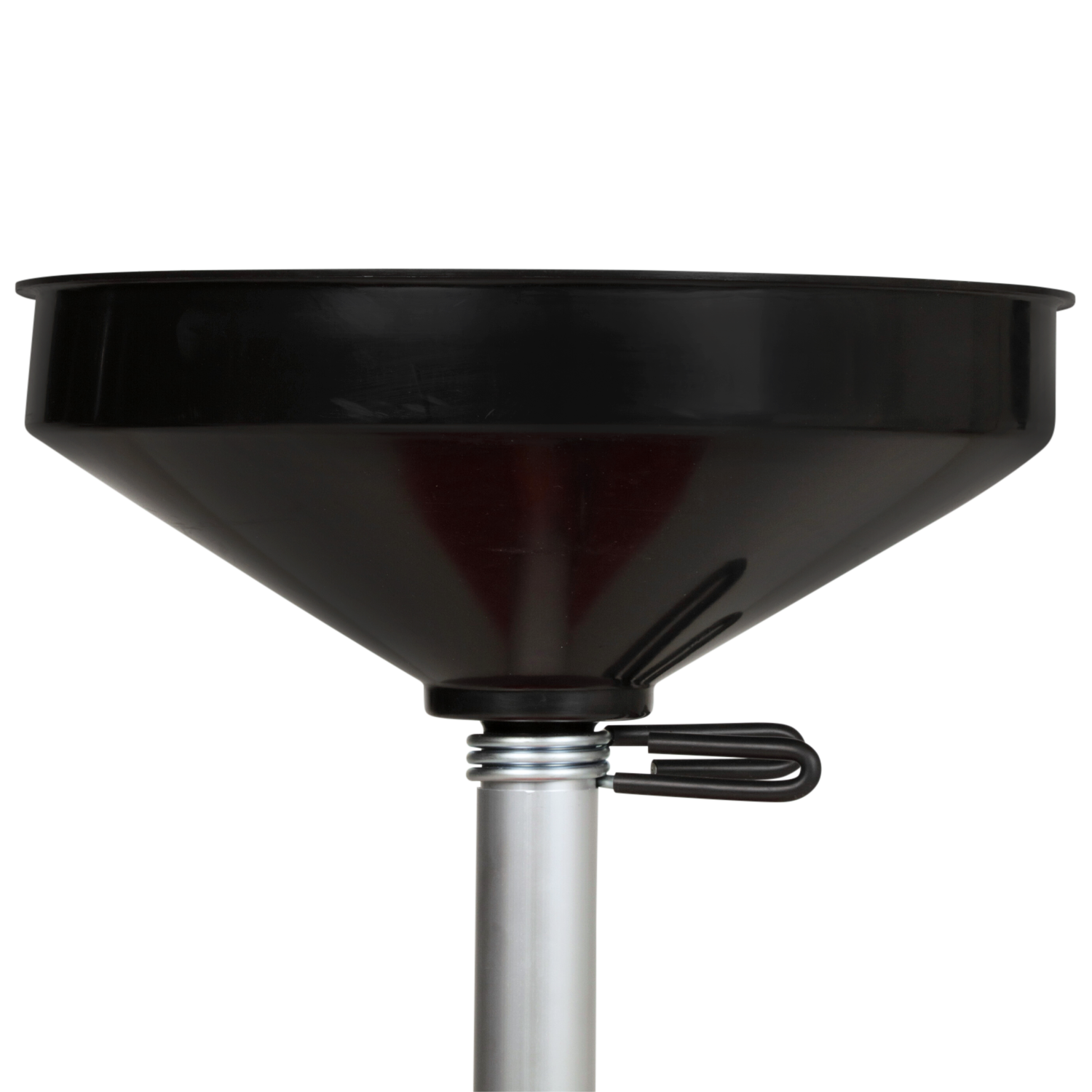 ZE8DC – 8-Gallon Poly Oil Drain