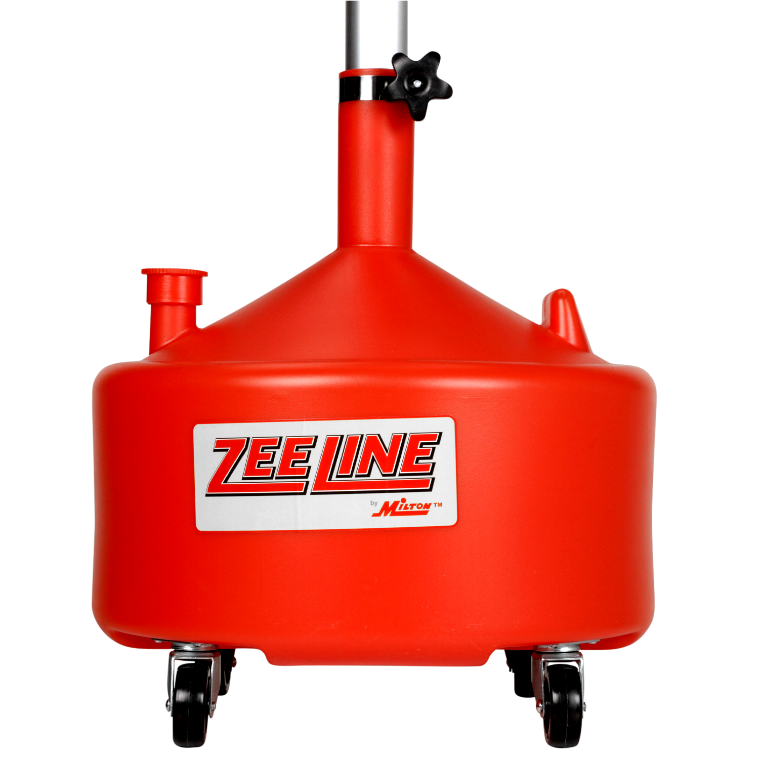 ZE8DC – 8-Gallon Poly Oil Drain