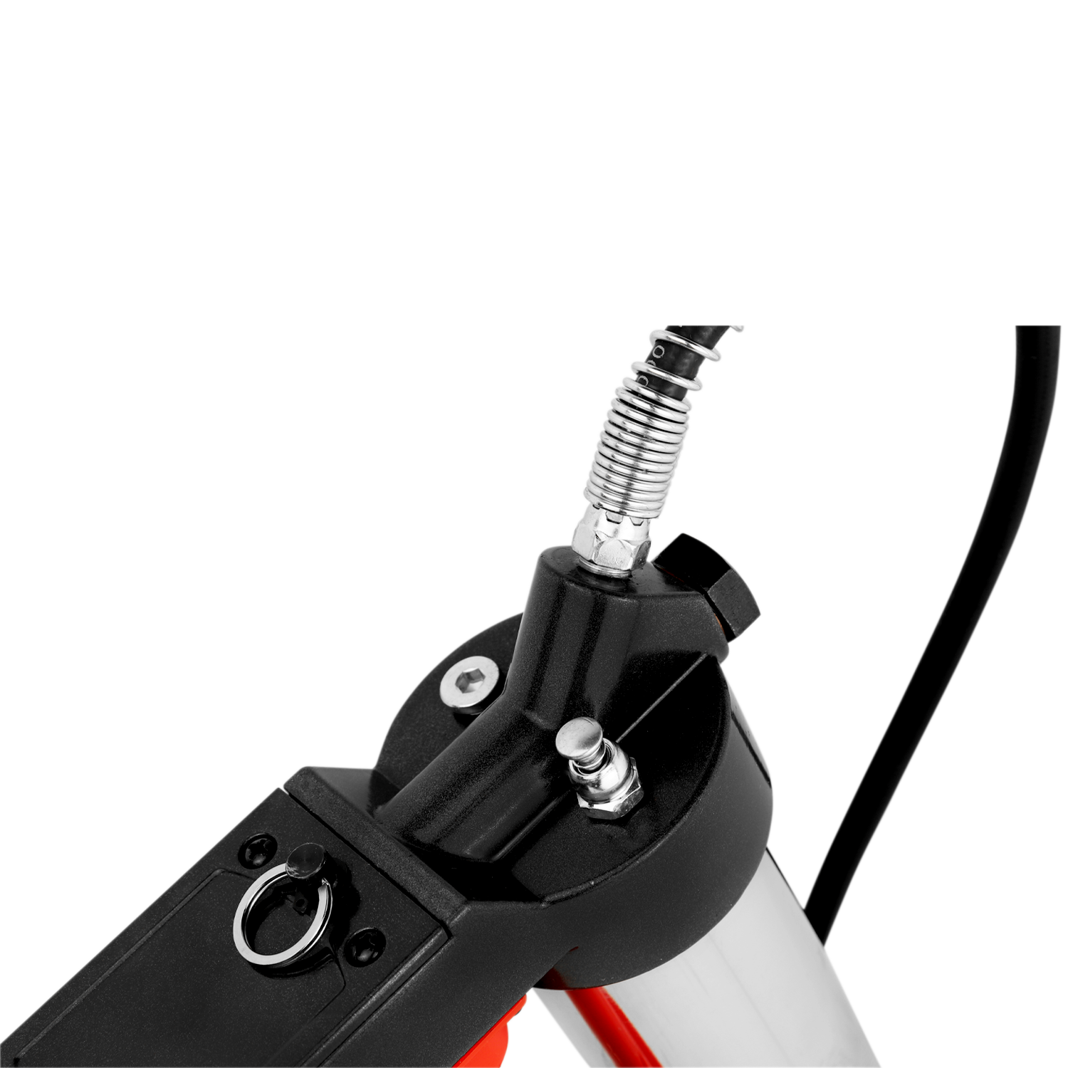 ZE912-19L - 19.2 Volt Lithium Grease Gun