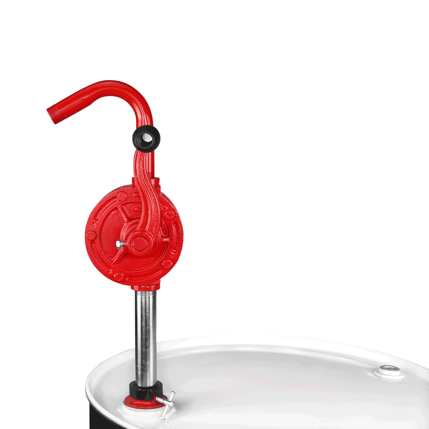 ZE960 - Cast Iron Rotary Pump (1 Gallon Per 13 Revolutions)