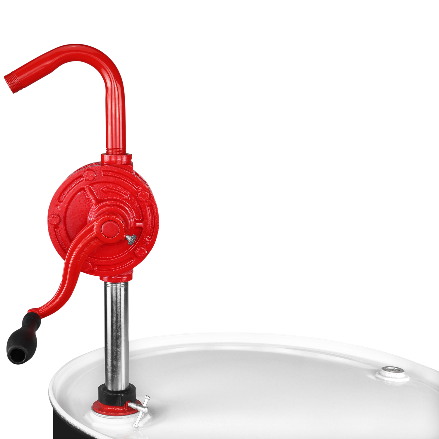 ZE960 - Cast Iron Rotary Pump (1 Gallon Per 13 Revolutions)