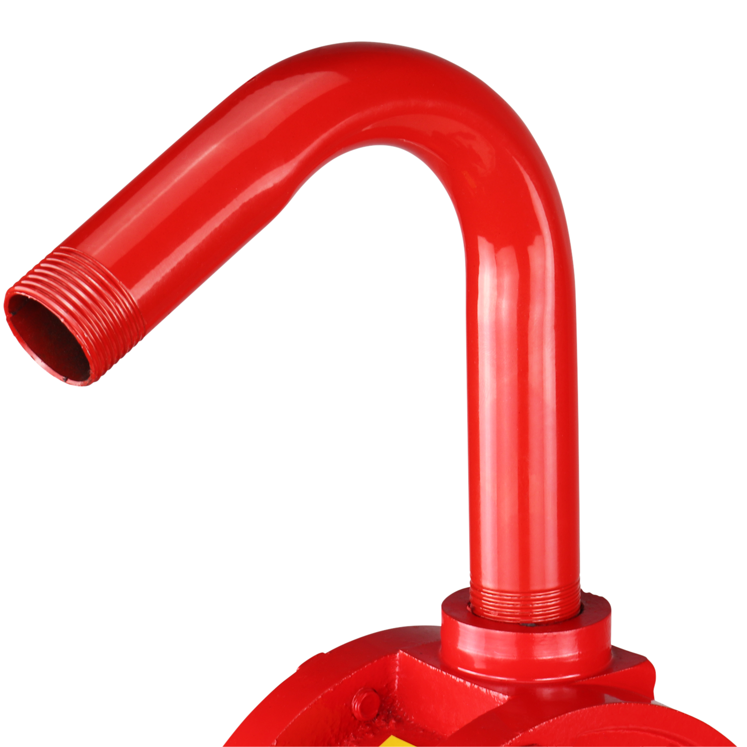ZE960 - Cast Iron Rotary Pump (1 Gallon Per 13 Revolutions)