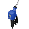 ZEDEF-907 - Auto Shut-Off DEF Dispensing Nozzle with Integrated Digital Meter