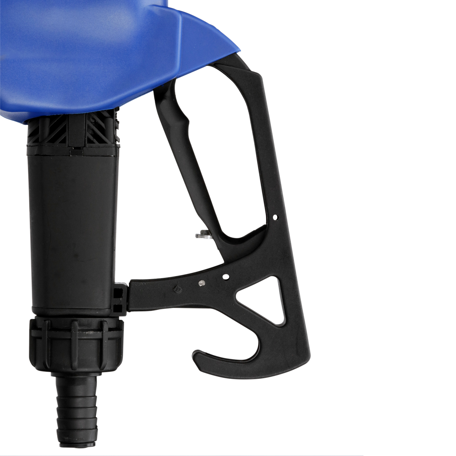ZEDEF-907 - Auto Shut-Off DEF Dispensing Nozzle with Integrated Digita