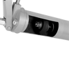 ZEMD4 – 6,000 psi Medium-Duty lever action grease gun