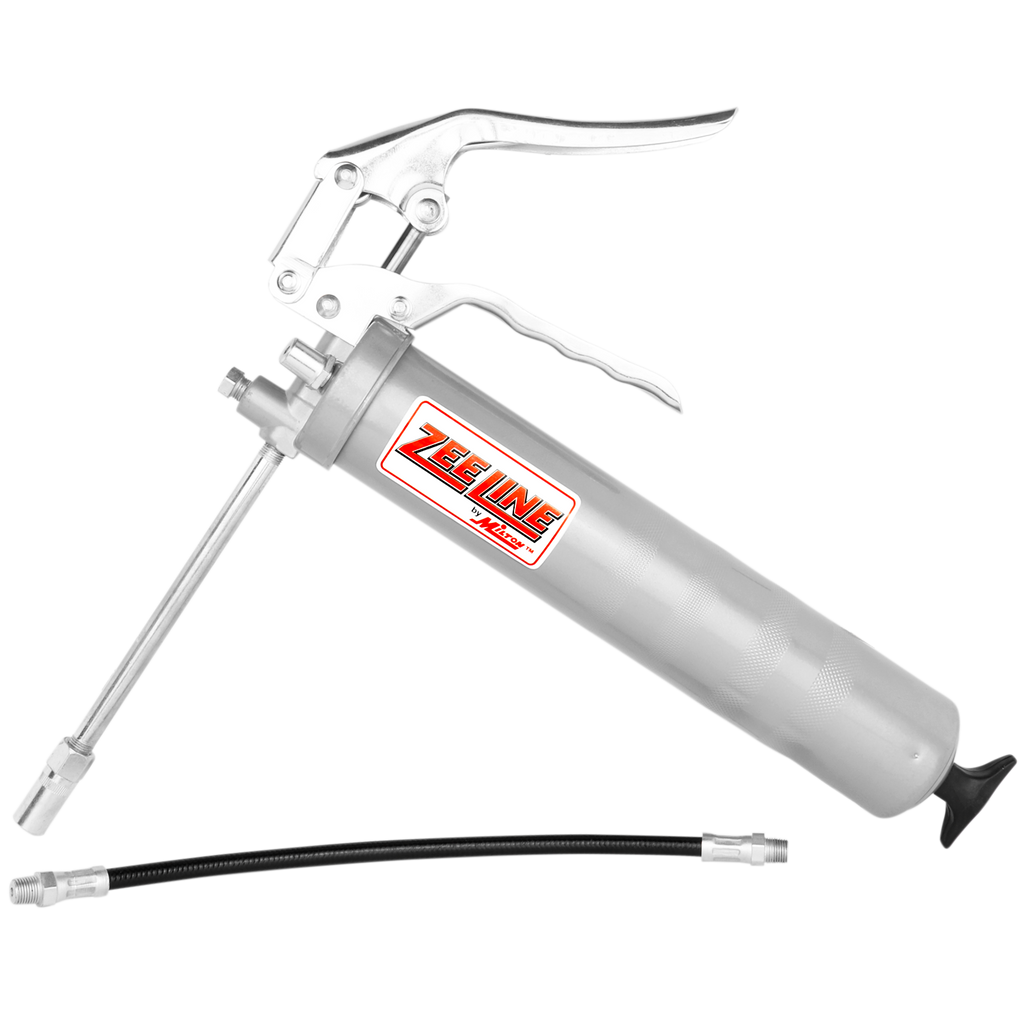 4000 Rpm Gun ZEMD5 – 4,000 psi Medium-Duty pistol action grease gun