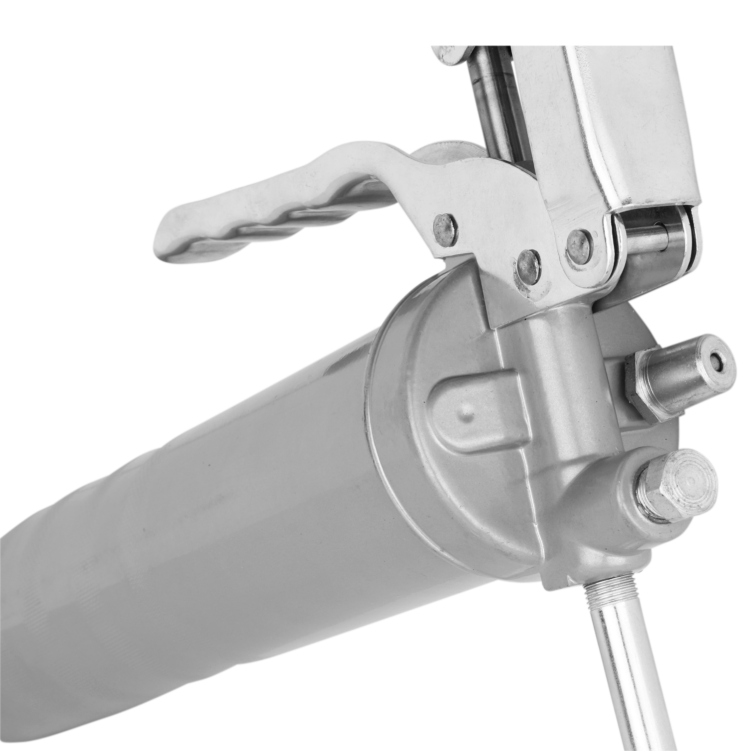 ZEMD5 – 4,000 psi Medium-Duty pistol action grease gun