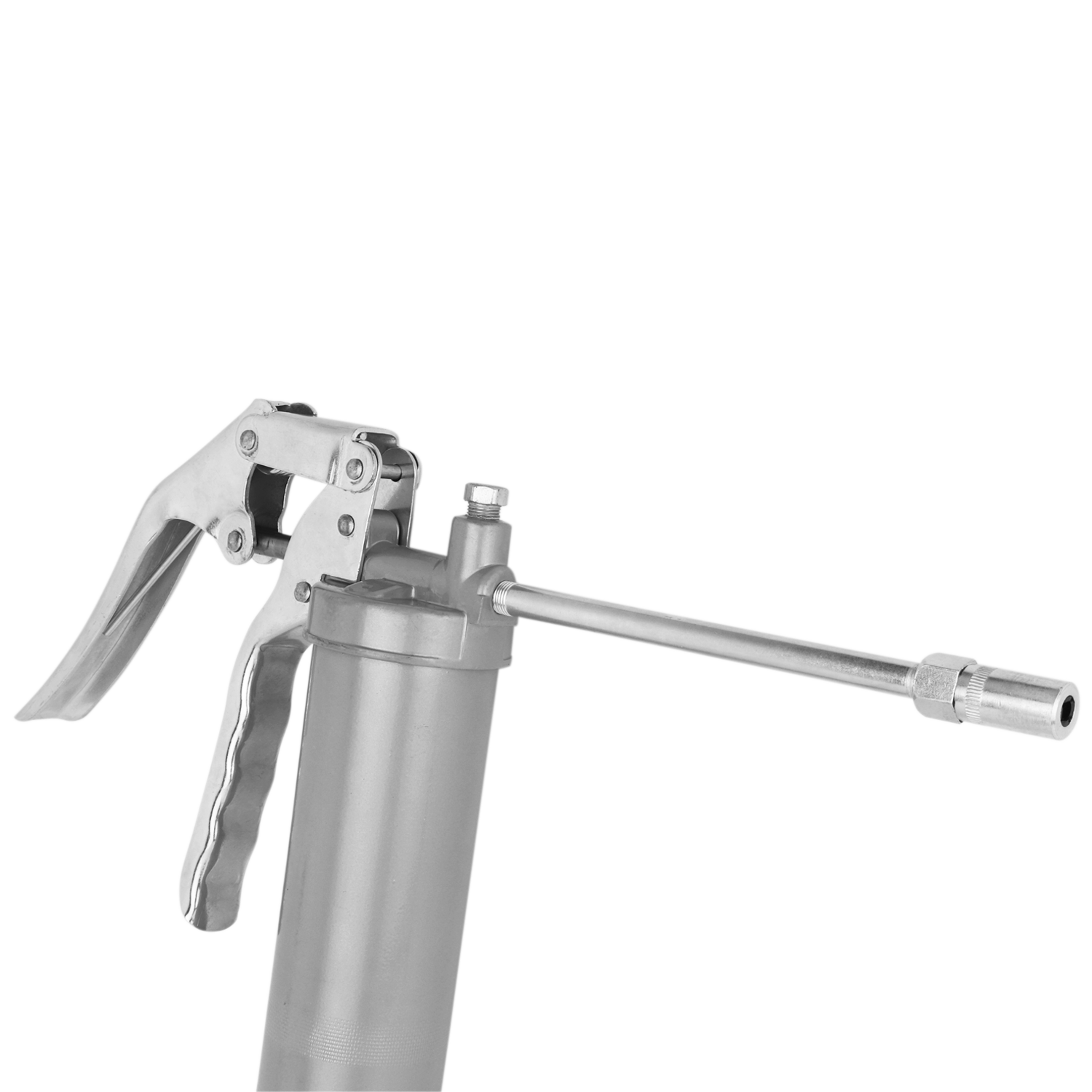 ZEMD5 – 4,000 psi Medium-Duty pistol action grease gun
