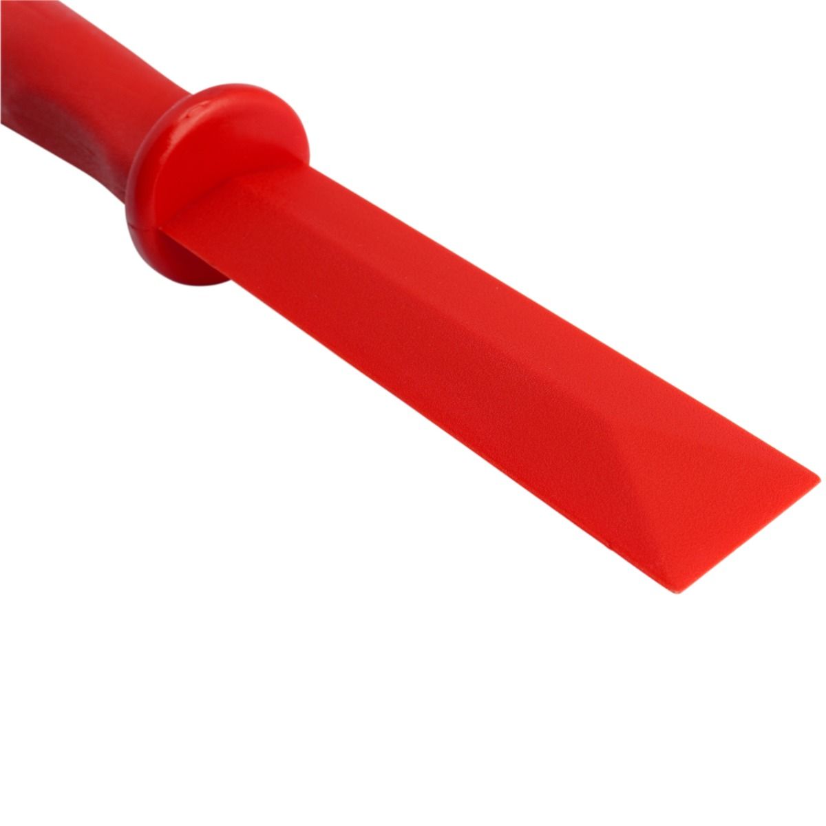 TS-001 - Milton® Wheel Weight Scraper Tool & Pinstripe Removal Tool – 225mm Long