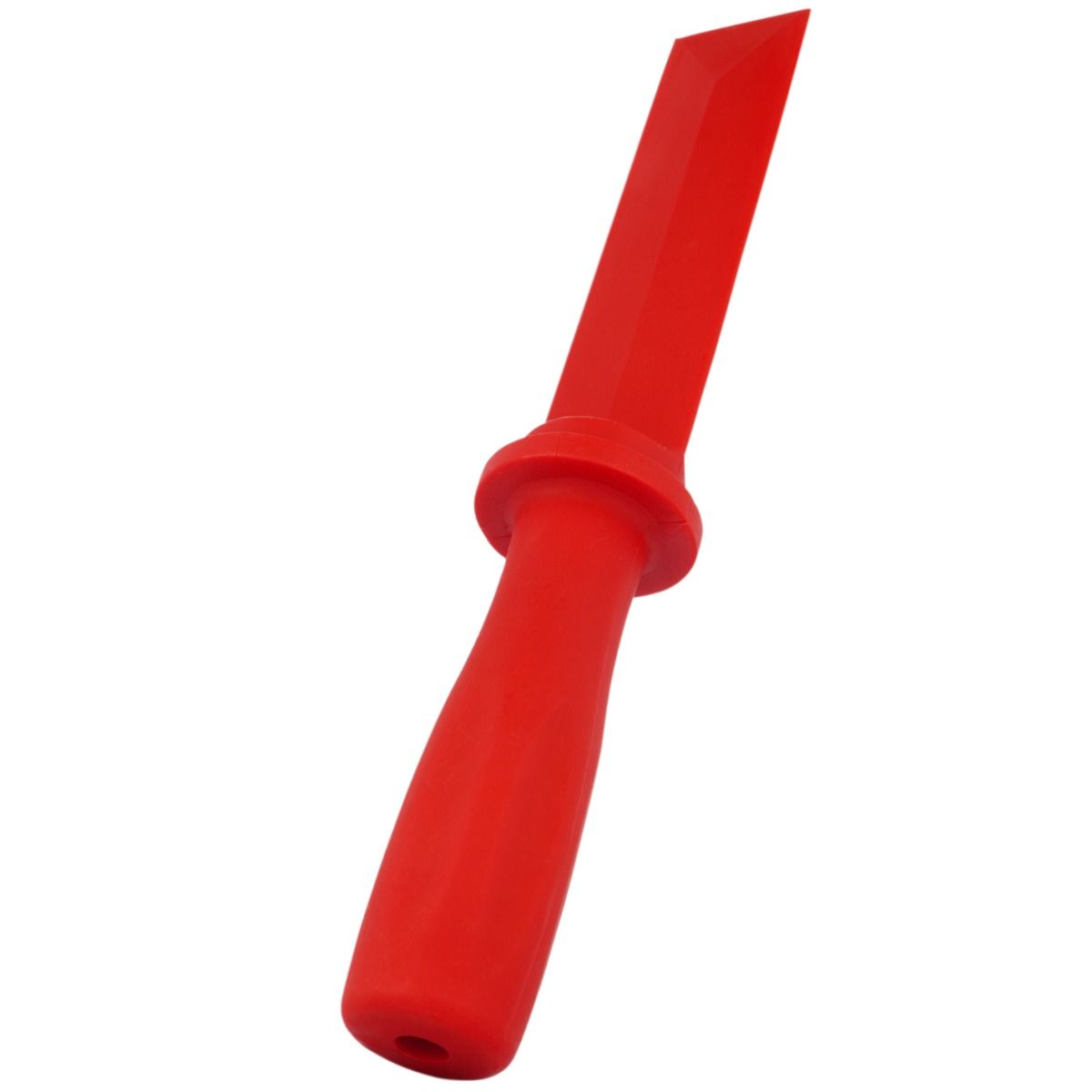 TS-002 - Milton® Wheel Weight Scraper Tool & Pinstripe Removal Tool – 265mm Long