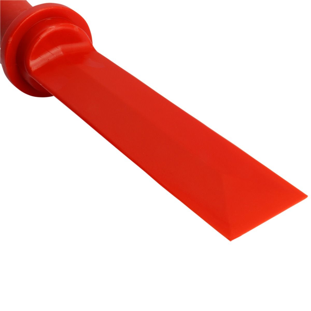TS-002 - Milton® Wheel Weight Scraper Tool & Pinstripe Removal Tool – 265mm Long
